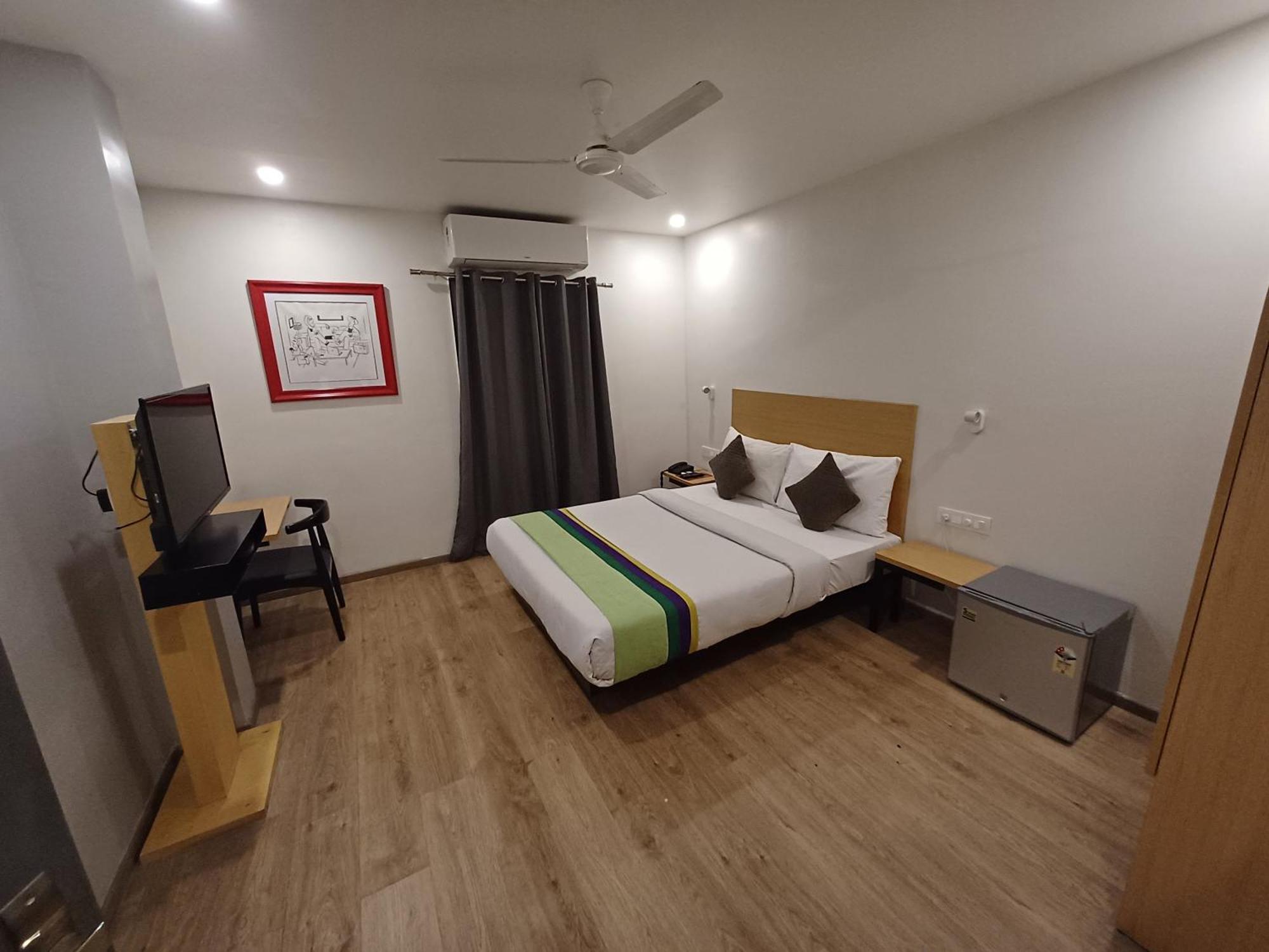 Hotel Chetram Elite Near Railway Station Jaipur Exterior photo