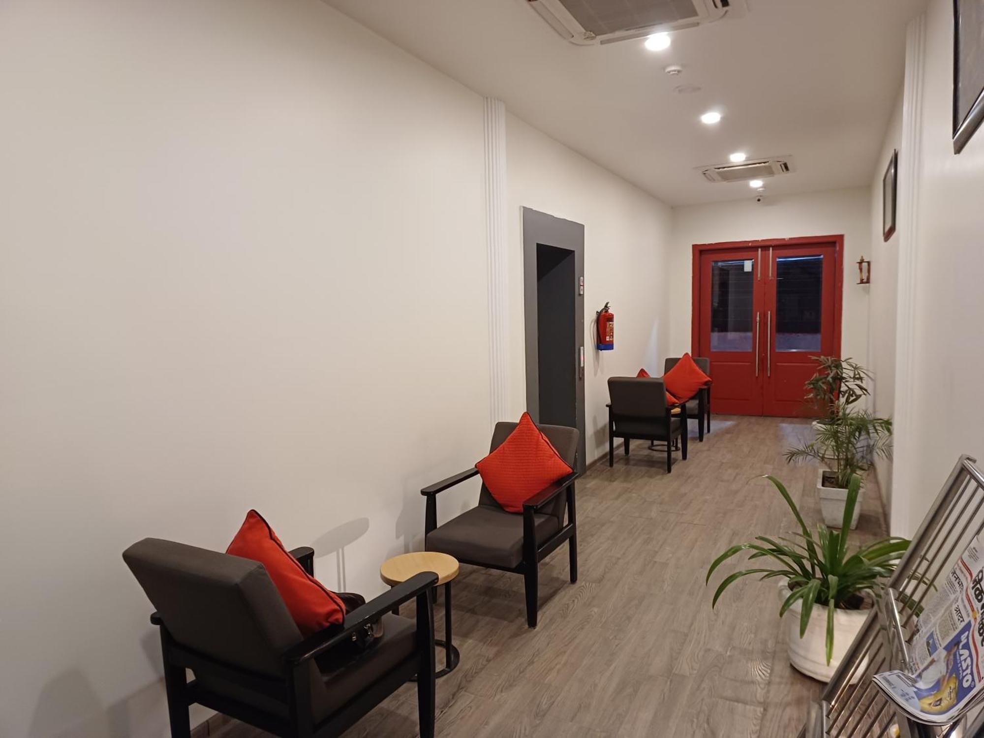 Hotel Chetram Elite Near Railway Station Jaipur Exterior photo