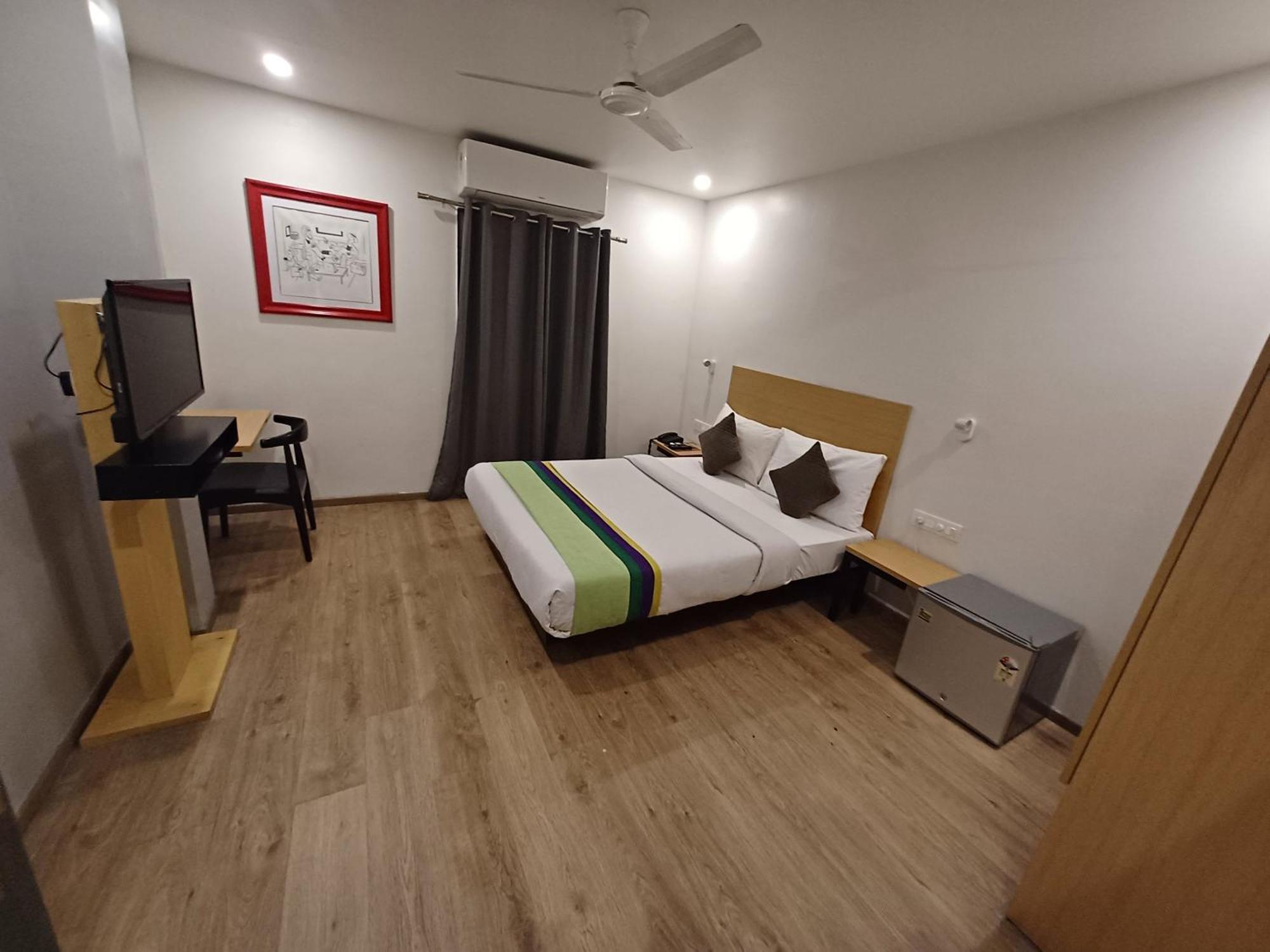 Hotel Chetram Elite Near Railway Station Jaipur Exterior photo