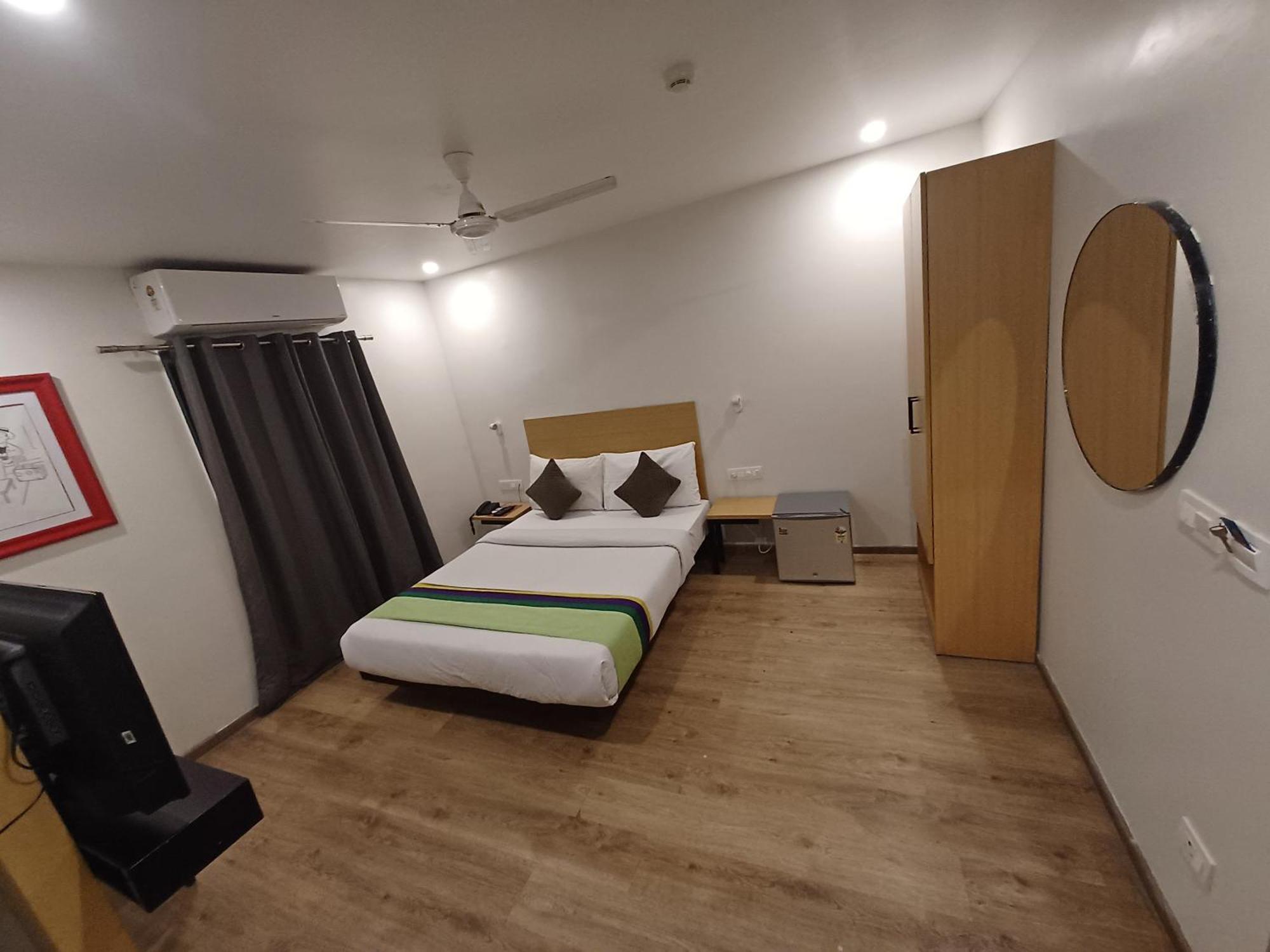 Hotel Chetram Elite Near Railway Station Jaipur Exterior photo