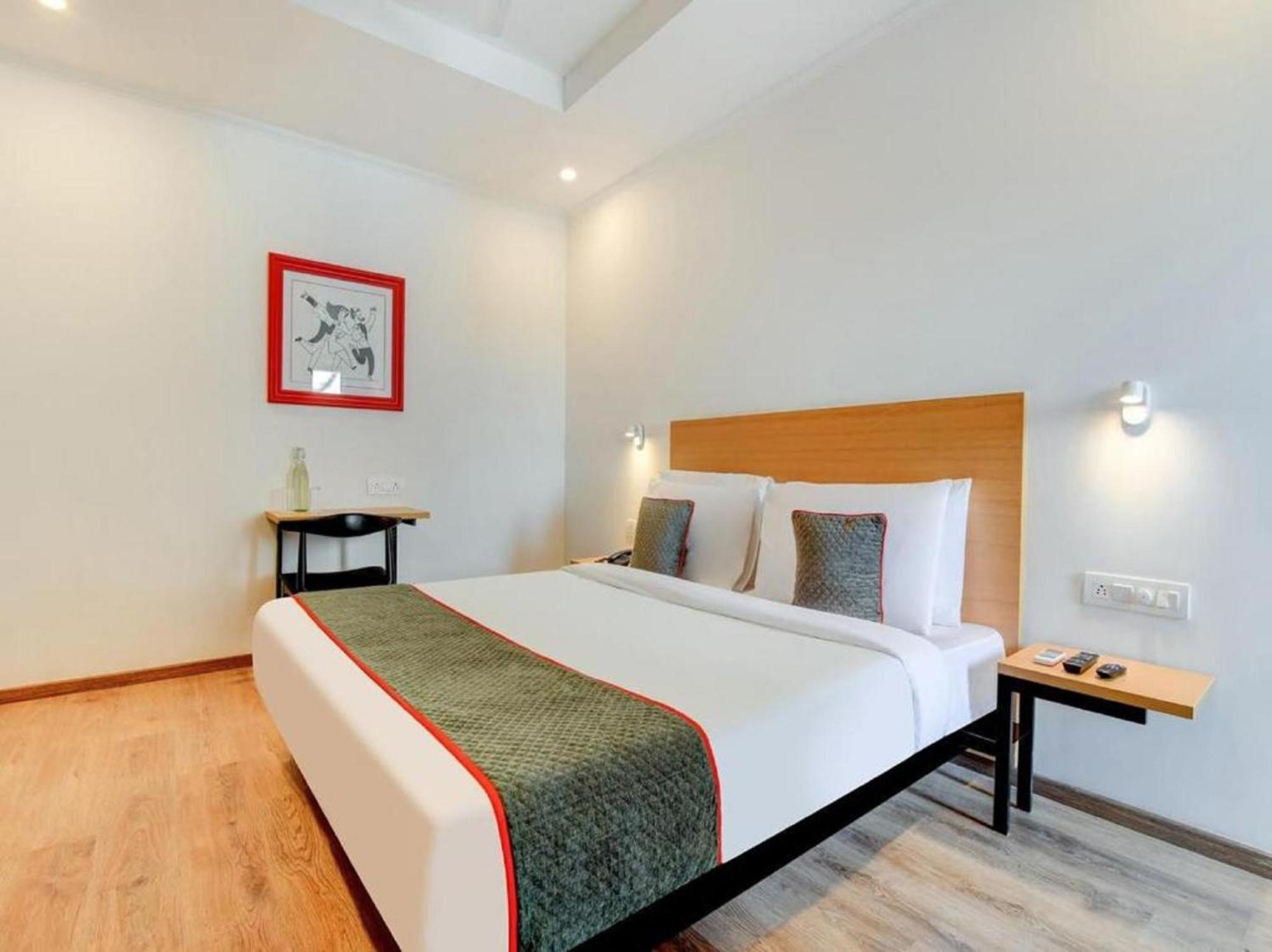 Hotel Chetram Elite Near Railway Station Jaipur Exterior photo