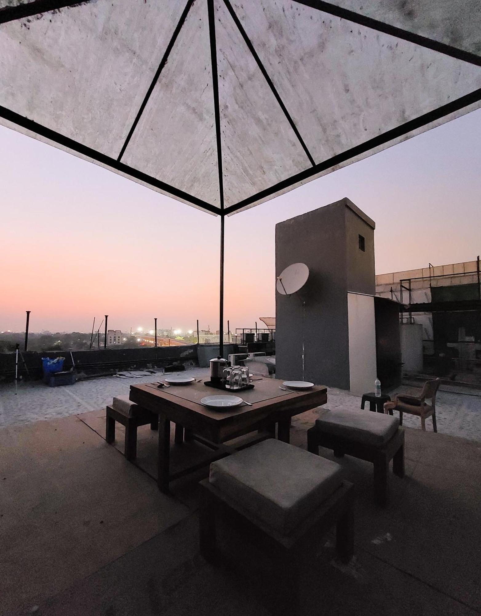 Hotel Chetram Elite Near Railway Station Jaipur Exterior photo
